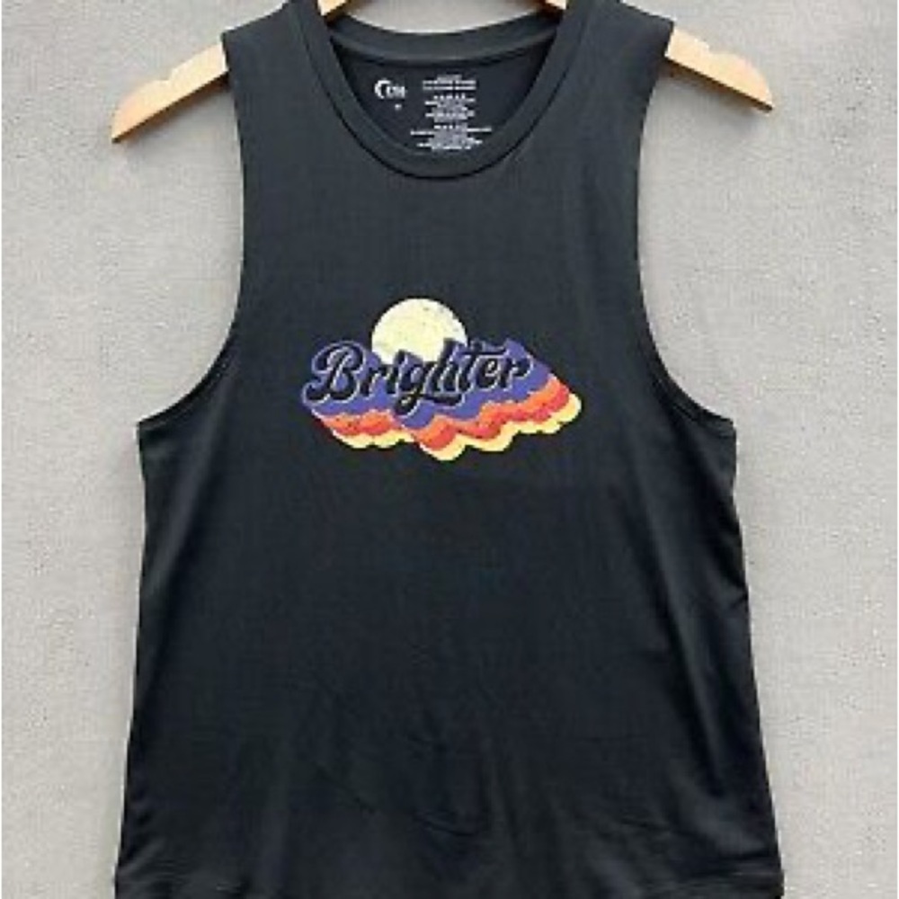 ZYIA Tank XXL gently used
